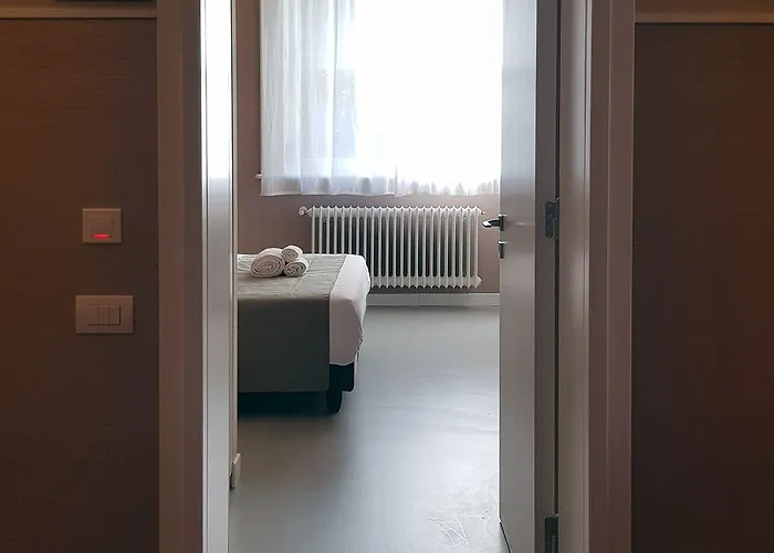 Gotti Charming Bed & Breakfast Bologna