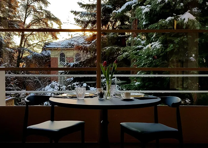 Gotti Charming Bed & Breakfast Bologna