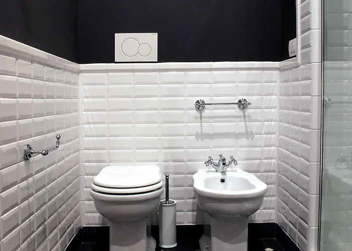 Gotti Charming Bed & Breakfast 4*