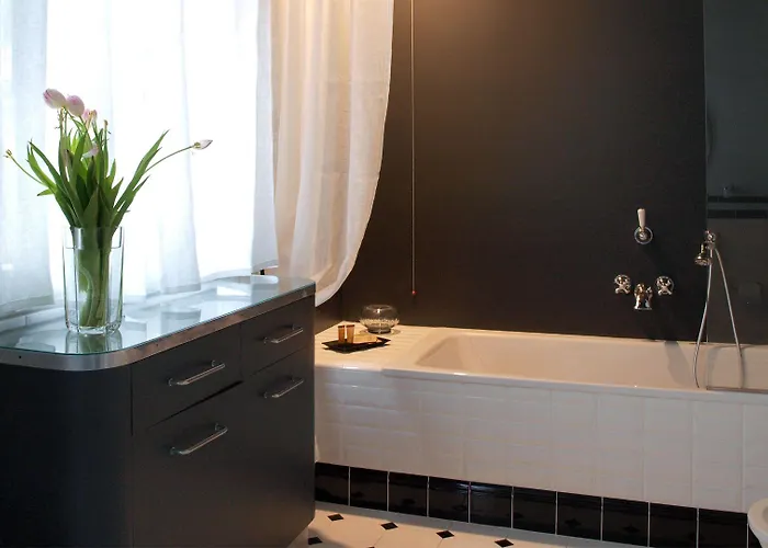 Bed & Breakfast Gotti Charming Bologna