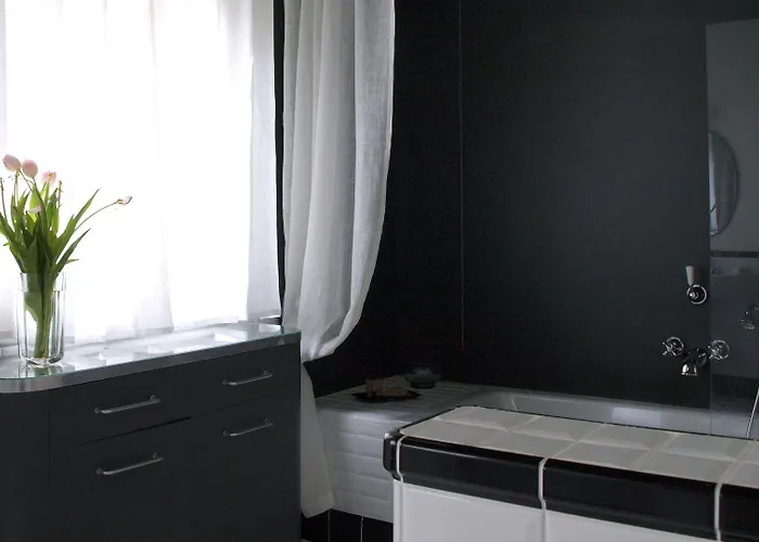 Bed & Breakfast Gotti Charming 4*