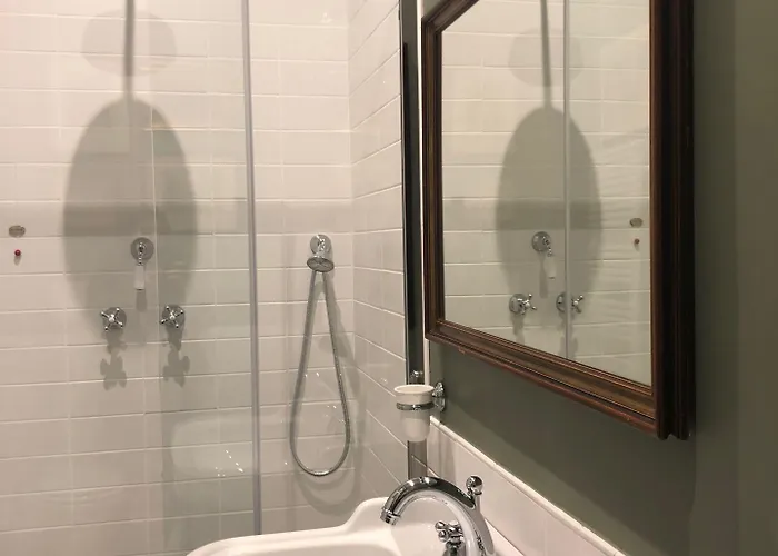 Gotti Charming Bed & Breakfast Bologna