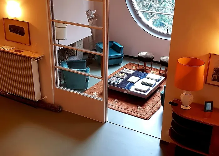 Bed & Breakfast Gotti Charming 4*