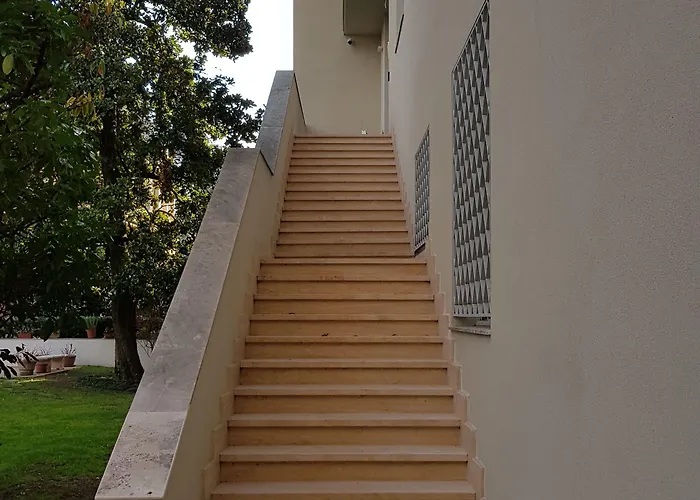 Gotti Charming Bed & Breakfast Bologna