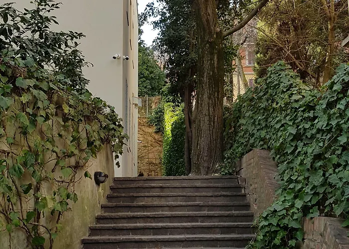 Gotti Charming Bed & Breakfast 4*