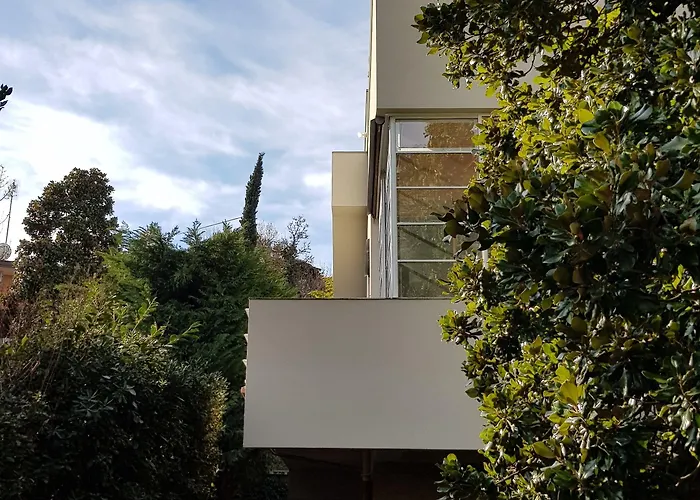 Bed & Breakfast Gotti Charming 4*