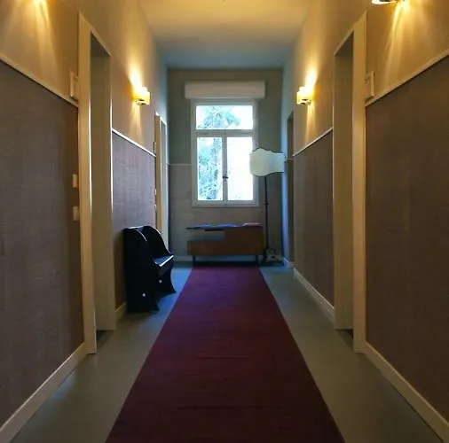 Bed & Breakfast Gotti Charming