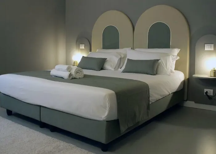 Gotti Charming Bed & Breakfast