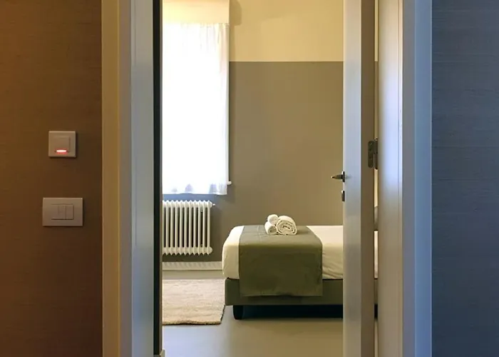 Bed & Breakfast Gotti Charming