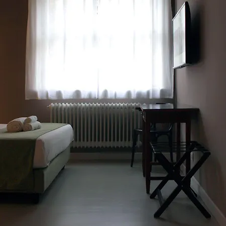 Gotti Charming 4* Bologna