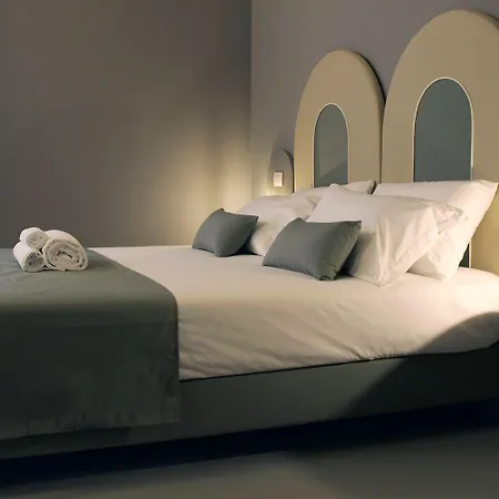 Gotti Charming Bed & Breakfast