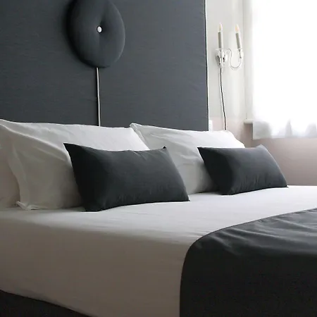 Gotti Charming Bed & Breakfast 4*