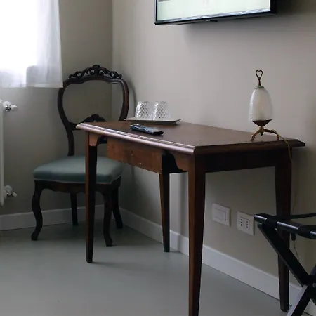 Gotti Charming Bed & Breakfast 4*