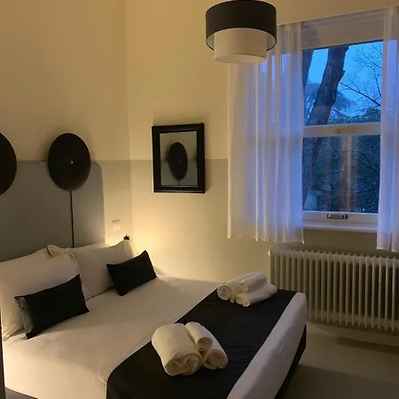 Gotti Charming Bed & Breakfast 4*