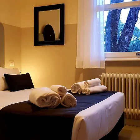 Gotti Charming Bed & Breakfast