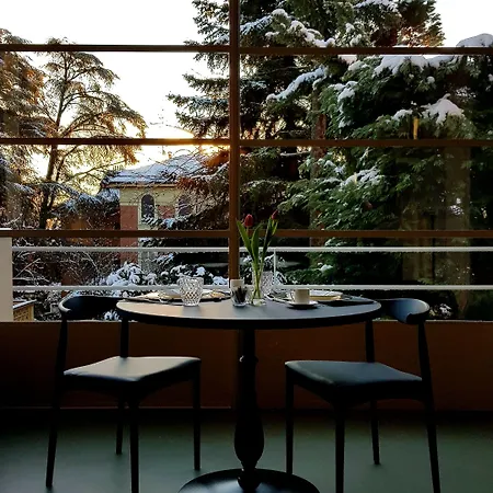 Gotti Charming Bed & Breakfast Bologna