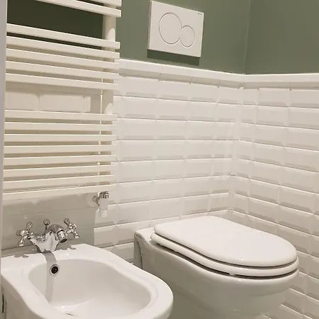 Gotti Charming Bed & Breakfast
