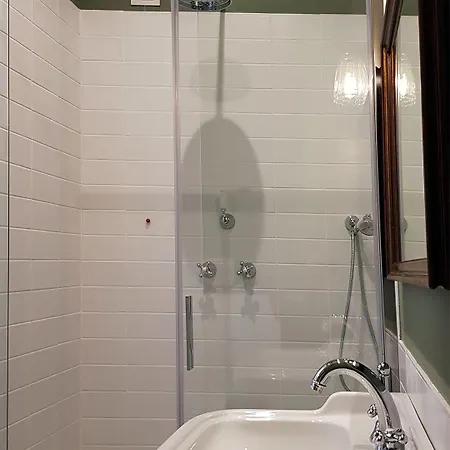 Gotti Charming 4* Bologna