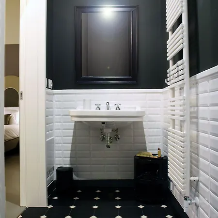 Gotti Charming Bed & Breakfast