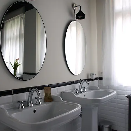 Gotti Charming 4* Bologna