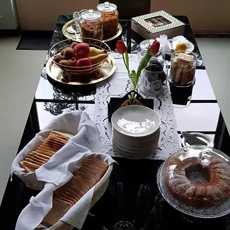 Gotti Charming 4* Bologna