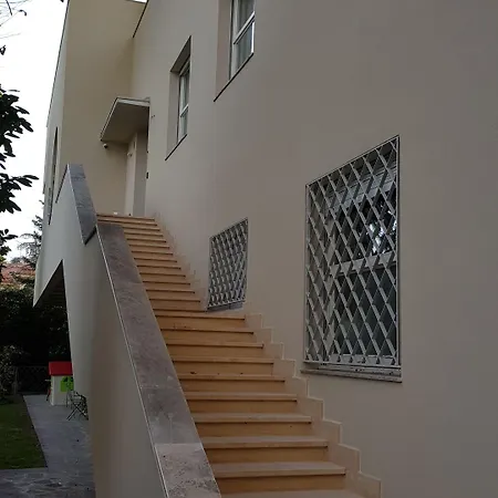 Gotti Charming Bed & Breakfast 4*
