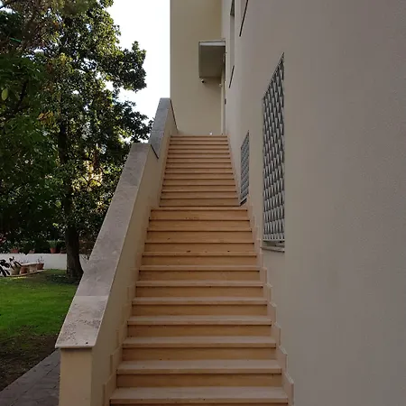 Gotti Charming Bed & Breakfast Bologna
